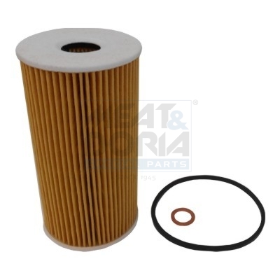 Filtro olio MEAT & DORIA 14156