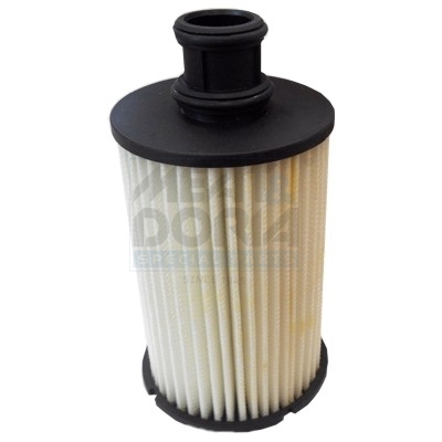 Filtro olio MEAT & DORIA 14159