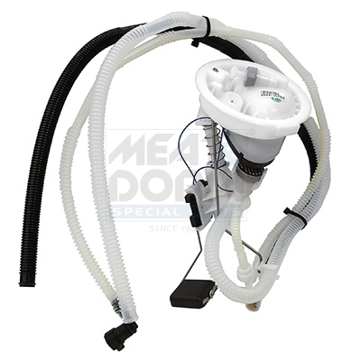 Sensore, livello carburante MEAT & DORIA 79402
