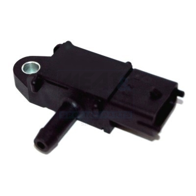 Sensore, pressione gas scarico MEAT & DORIA 82339