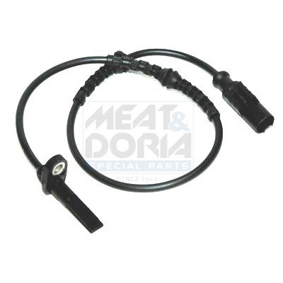 Sensore, n. giri ruota MEAT & DORIA 90411