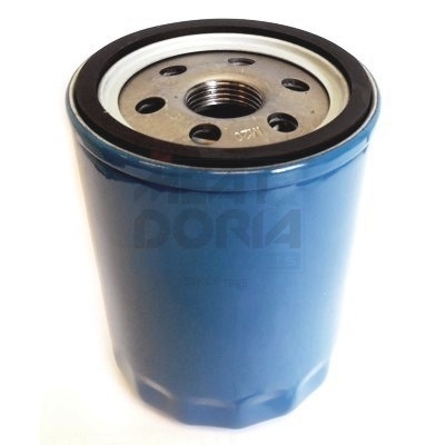 Filtro olio MEAT & DORIA 15577