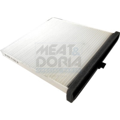 Filtro abitacolo MEAT & DORIA 17552F