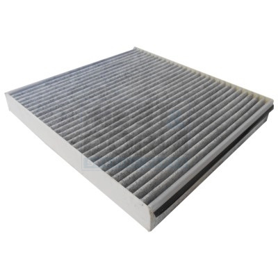 Filtro abitacolo MEAT & DORIA 17554K