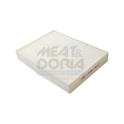 Filtro abitacolo MEAT & DORIA 17557