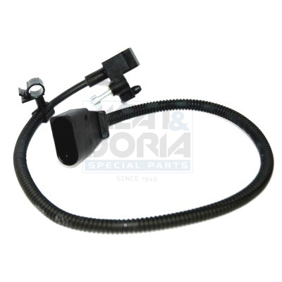 Generatore di impulsi, albero a gomiti MEAT & DORIA 87678