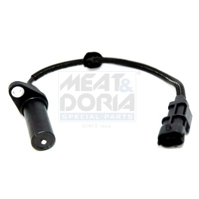 Generatore di impulsi, albero a gomiti MEAT & DORIA 87679