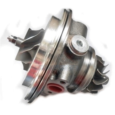 Coreassy, turbocompressore MEAT & DORIA 60295