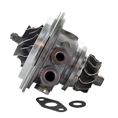 Coreassy, turbocompressore MEAT & DORIA 60296