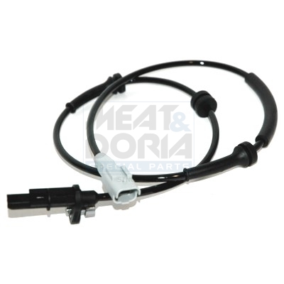 Sensore, n. giri ruota MEAT & DORIA 90414