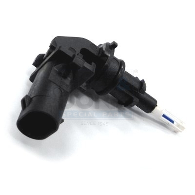 Sensore, temperatura aria aspirata MEAT & DORIA 82406