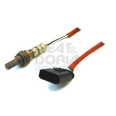 Sonda lambda MEAT & DORIA 81767