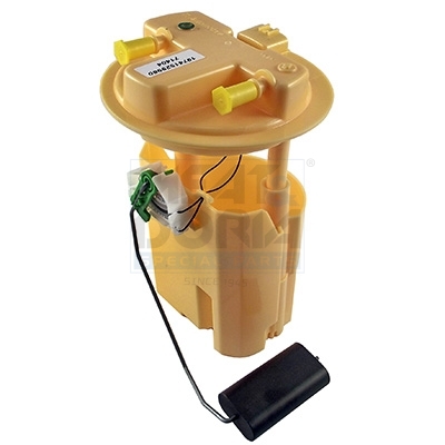 Sensore, livello carburante MEAT & DORIA 79404