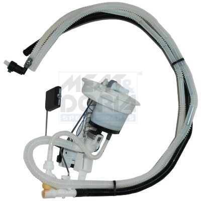 Sensore, livello carburante MEAT & DORIA 79407