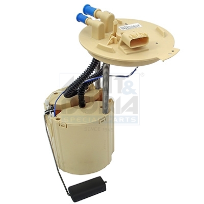 Sensore, livello carburante MEAT & DORIA 79408