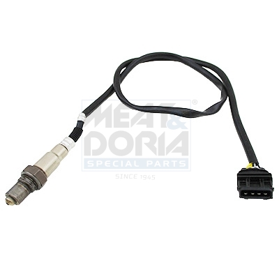 Sonda lambda MEAT & DORIA 81772