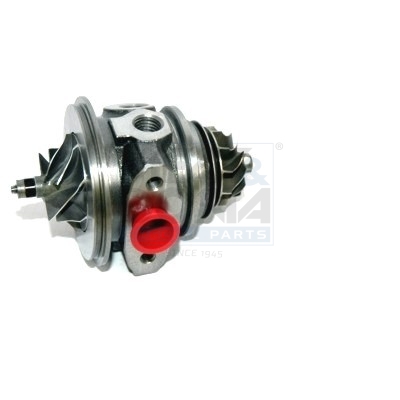 Coreassy, turbocompressore MEAT & DORIA 60304