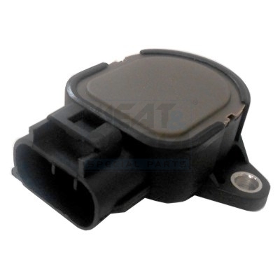 Sensore, regolazione valvola farfalla MEAT & DORIA 83122