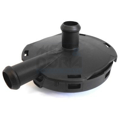 Valvola, ventilazione carter MEAT & DORIA 91607