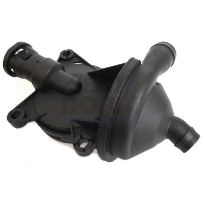 Separatore olio, ventilazione monoblocco MEAT & DORIA 91609