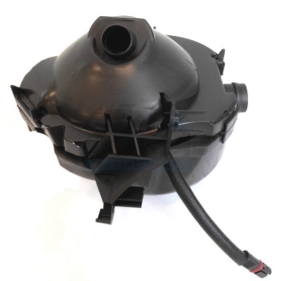 Separatore olio, ventilazione monoblocco MEAT & DORIA 91610