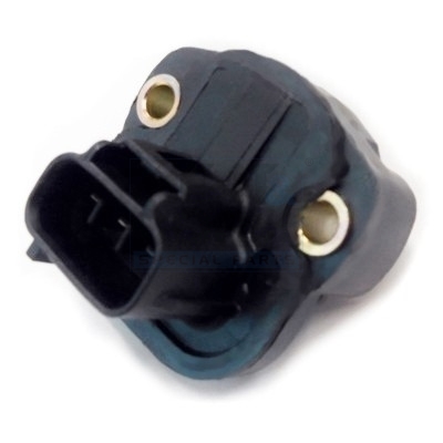 Sensore, regolazione valvola farfalla MEAT & DORIA 83135