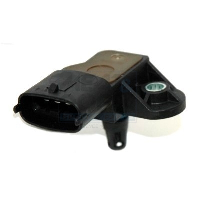 Sensore, pressione collettore d'aspirazione MEAT & DORIA 82356