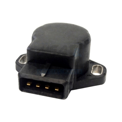 Sensore, regolazione valvola farfalla MEAT & DORIA 83136