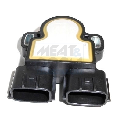 Sensore, regolazione valvola farfalla MEAT & DORIA 83138
