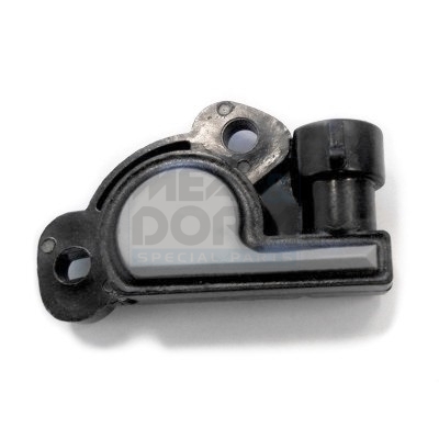 Sensore, regolazione valvola farfalla MEAT & DORIA 83139