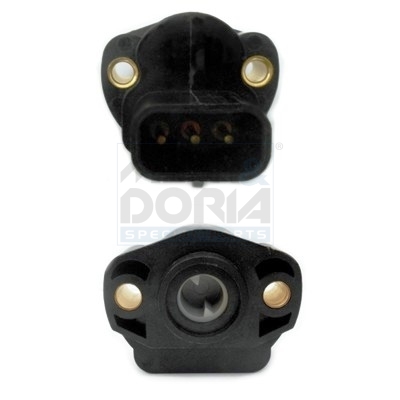 Sensore, regolazione valvola farfalla MEAT & DORIA 83142
