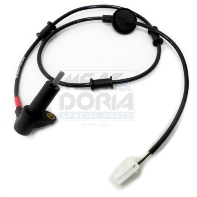 Sensore, n. giri ruota MEAT & DORIA 90421