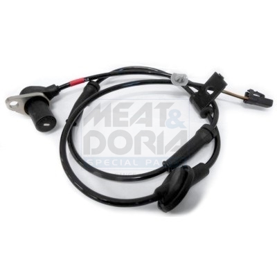Sensore, n. giri ruota MEAT & DORIA 90431