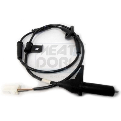 Sensore, n. giri ruota MEAT & DORIA 90432