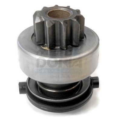 Pignone, motorino d'avviamento MEAT & DORIA 47001
