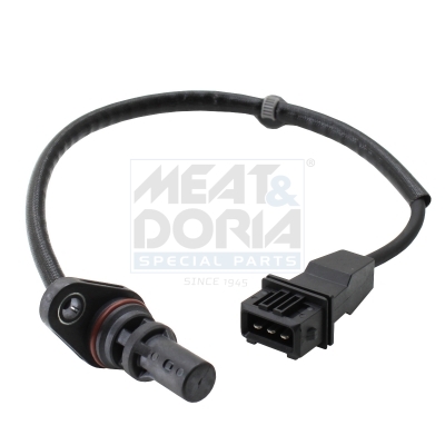 Generatore di impulsi, albero a gomiti MEAT & DORIA 87686