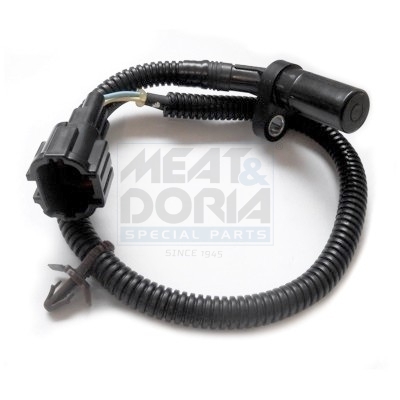 Generatore di impulsi, albero a gomiti MEAT & DORIA 87689