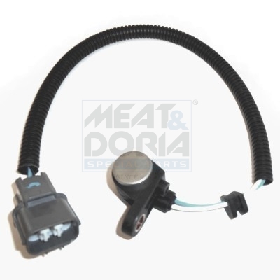 Generatore di impulsi, albero a gomiti MEAT & DORIA 87692