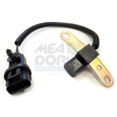 Generatore di impulsi, albero a gomiti MEAT & DORIA 87698