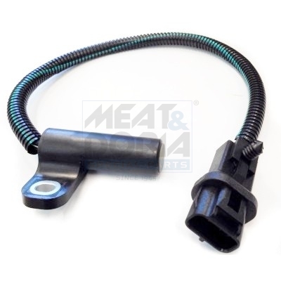 Generatore di impulsi, albero a gomiti MEAT & DORIA 87702