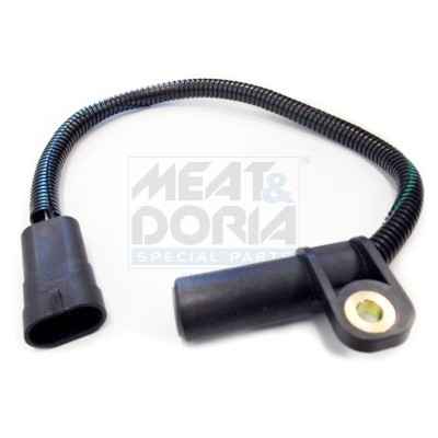 Generatore di impulsi, albero a gomiti MEAT & DORIA 87708