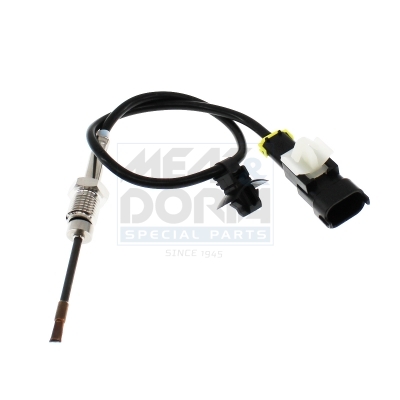 Sensore, temperatura gas scarico MEAT & DORIA 12015