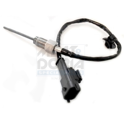 Sensore, temperatura gas scarico MEAT & DORIA 12016