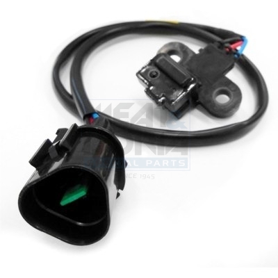 Generatore di impulsi, albero a gomiti MEAT & DORIA 87725