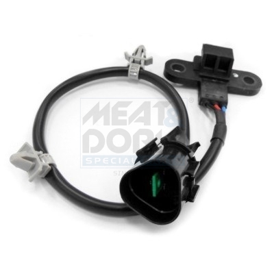 Generatore di impulsi, albero a gomiti MEAT & DORIA 87727