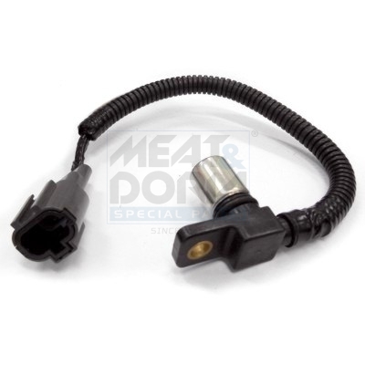 Generatore di impulsi, albero a gomiti MEAT & DORIA 87732