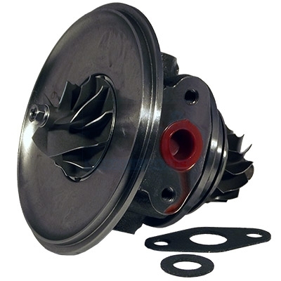 Coreassy, turbocompressore MEAT & DORIA 60307