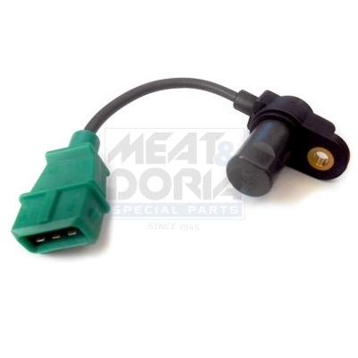 Sensore, posizione albero a camme MEAT & DORIA 87738