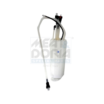 Imp. alimentazione carburante MEAT & DORIA 77461