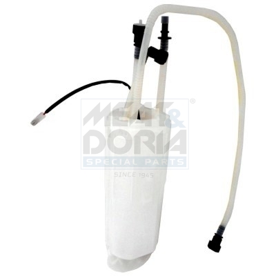 Imp. alimentazione carburante MEAT & DORIA 77455